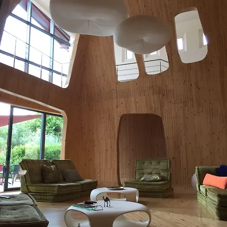 Amalur Bed & Breakfast *