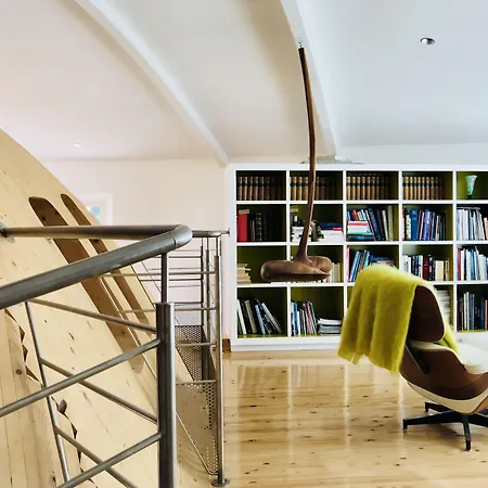 Amalur Bed & Breakfast Olhette