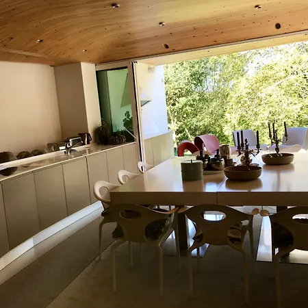 Bed & Breakfast Amalur *