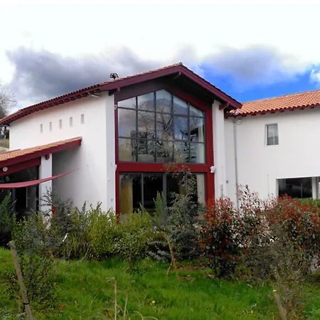 Bed & Breakfast Amalur Olhette