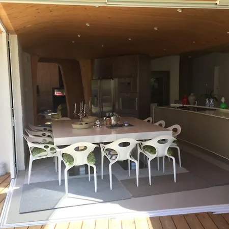 Amalur Bed & Breakfast *