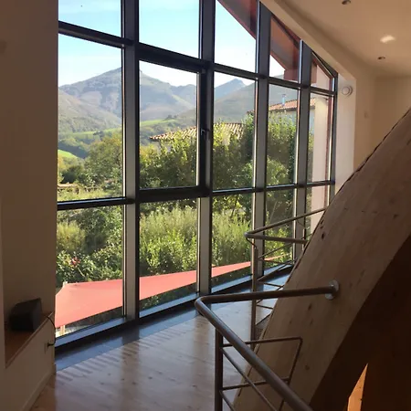 Amalur Bed & Breakfast *