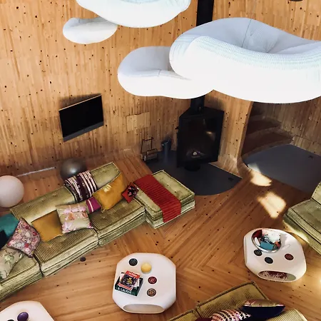 Amalur Bed & Breakfast *