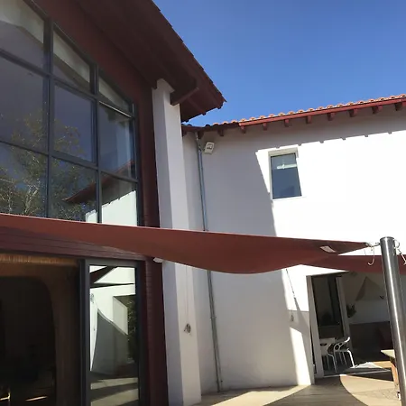 Bed & Breakfast Amalur Olhette