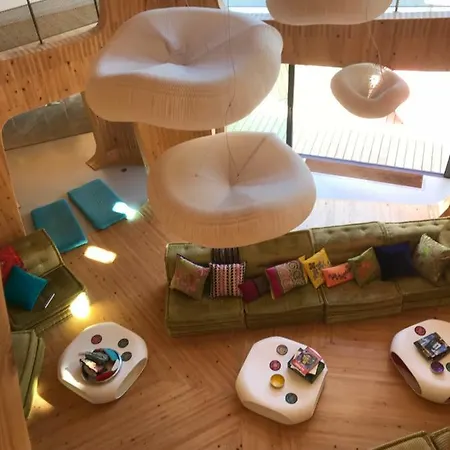 Amalur Bed & Breakfast