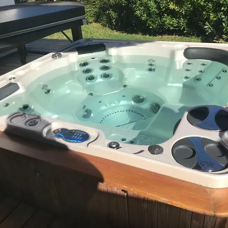 Bed & Breakfast Amalur *