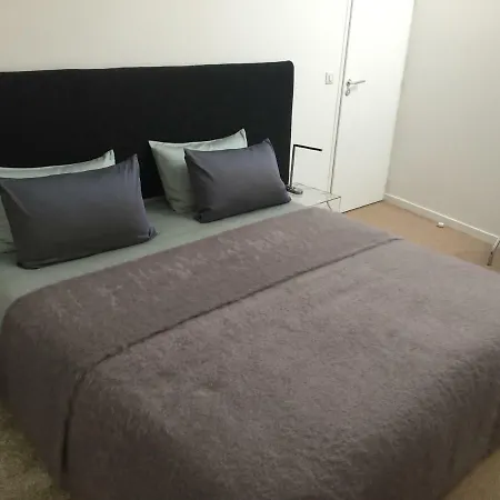 Bed & Breakfast Amalur *