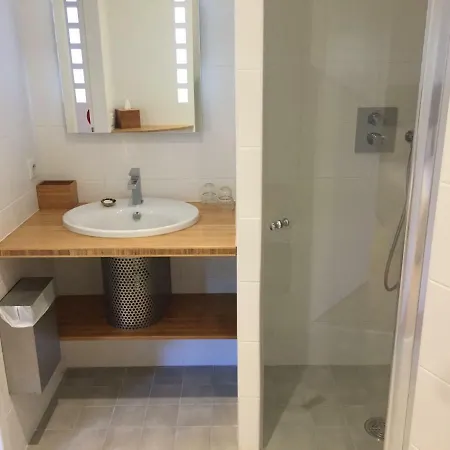 Bed & Breakfast Amalur Olhette