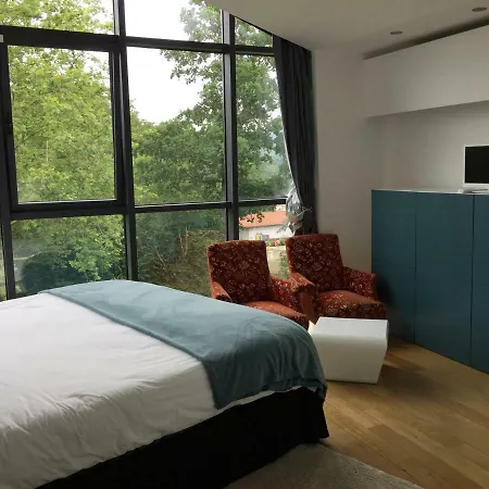 Amalur Bed & Breakfast Olhette