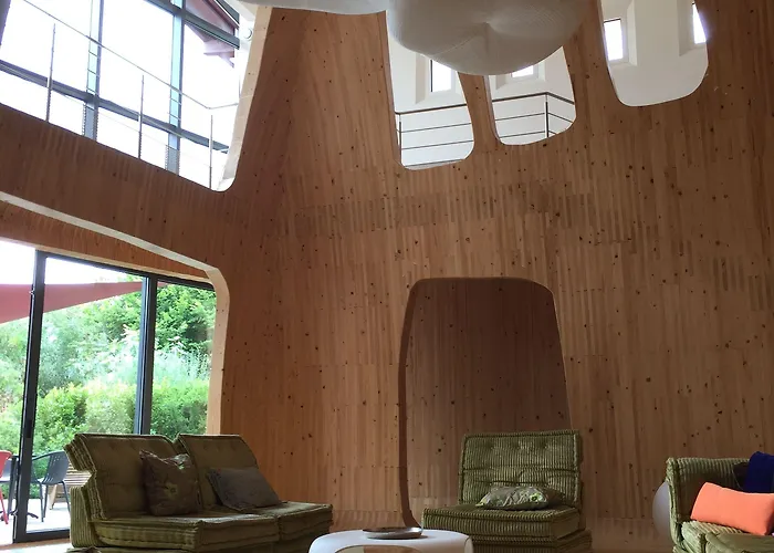 Amalur Couette-café *