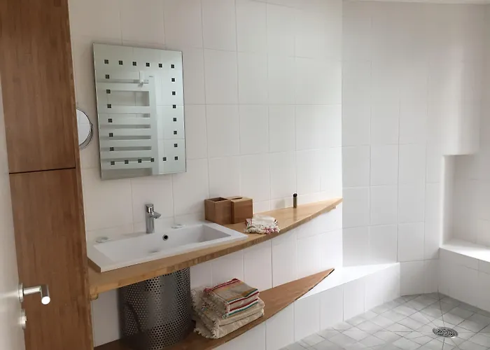 Couette-café Amalur