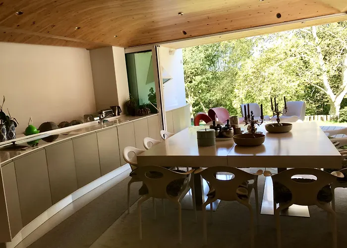 Couette-café Amalur *