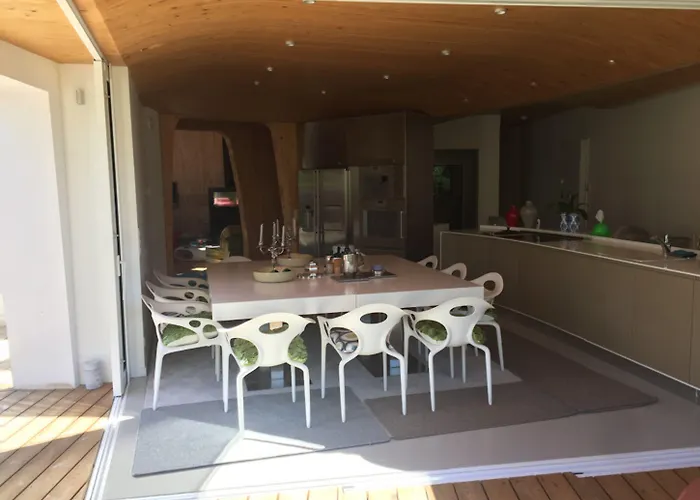 Amalur Couette-café *