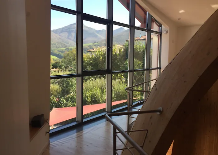 Amalur Couette-café *