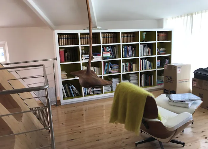 Couette-café Amalur Olhette