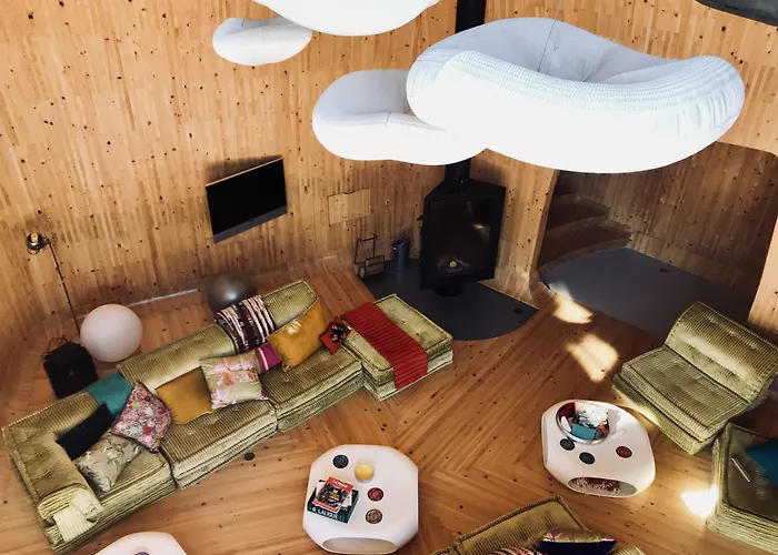 Amalur Couette-café *