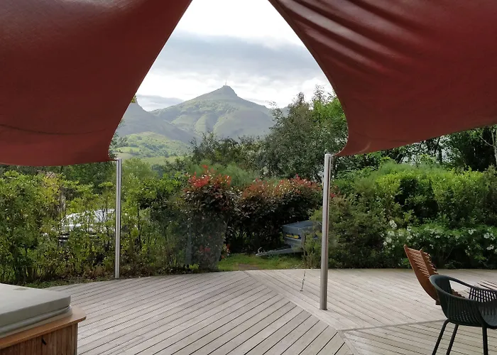 Couette-café Amalur