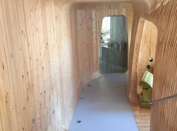 Couette-café Amalur