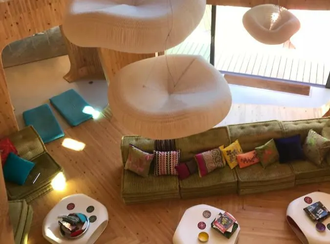 Amalur Couette-café