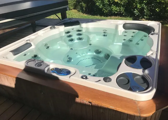 Couette-café Amalur *