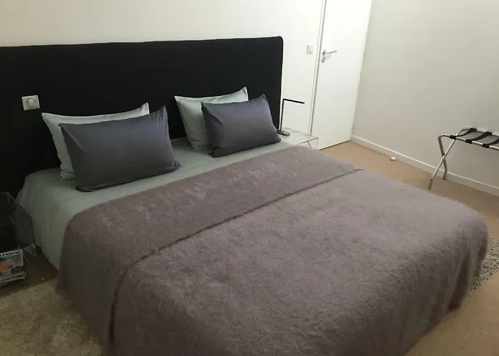 Couette-café Amalur *