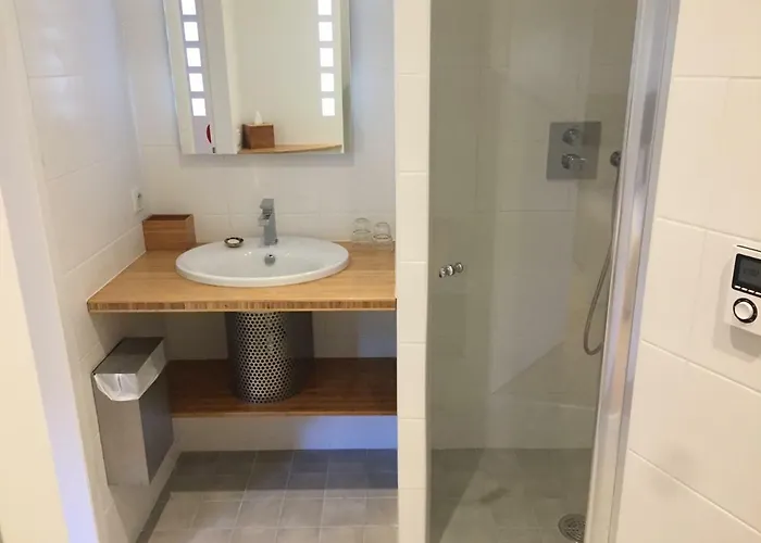 Couette-café Amalur Olhette